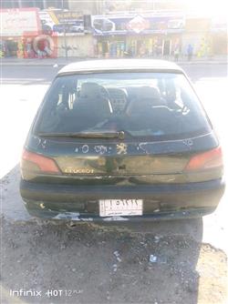 بیجۆ 306